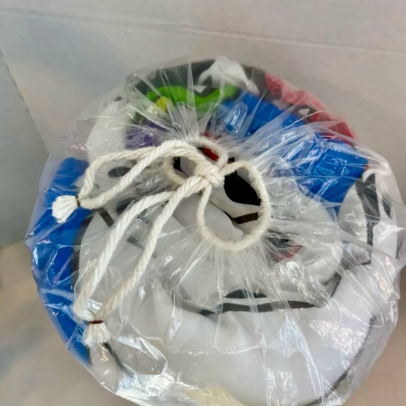 Retro Disney! 101 Dalmatians Indoor Sleeping Bag! - Picture 2 of 6